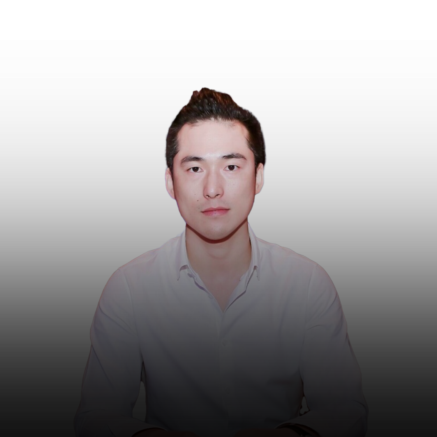 Rhys Chew, Founder and CEO of Remigo